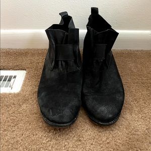 Eileen Fisher Boots